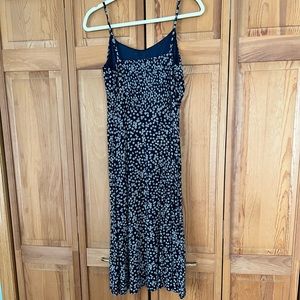 Loft midi dress